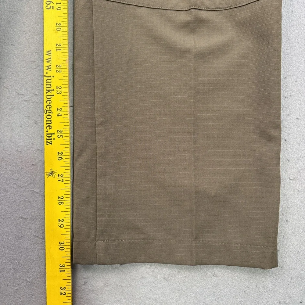 Blauer Pants, Men's 37 REG GRAY Straight Leg WORK PANTS